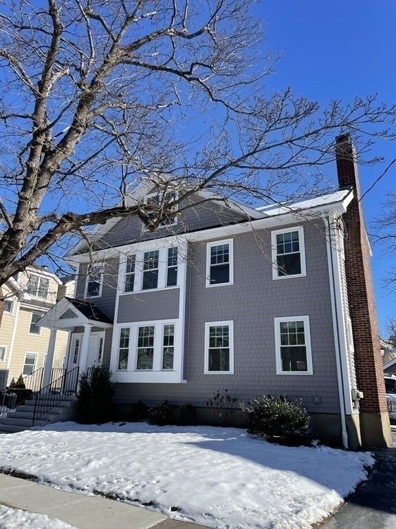 Property Photo:  55 Dalton Rd 1  MA 02478 