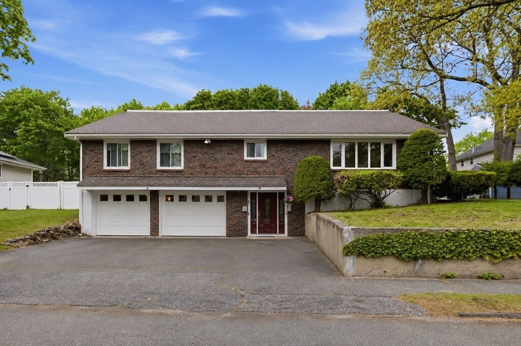 Property Photo:  3 Spruce St  MA 02180 