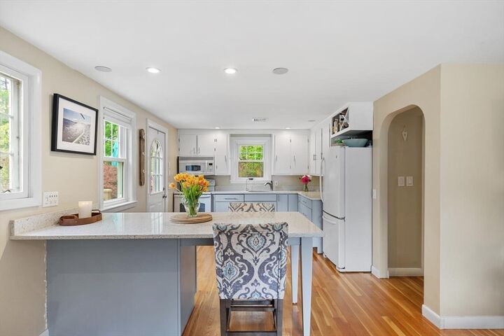 Property Photo: 22 Ortins Rd MA 01982