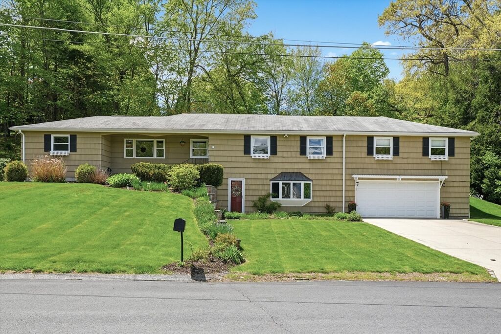 Property Photo:  9 Brady Rd Ext  MA 01581 