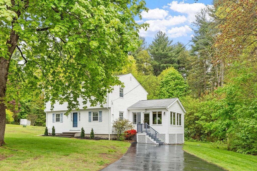 Property Photo:  12 Marion Drive  MA 01876 