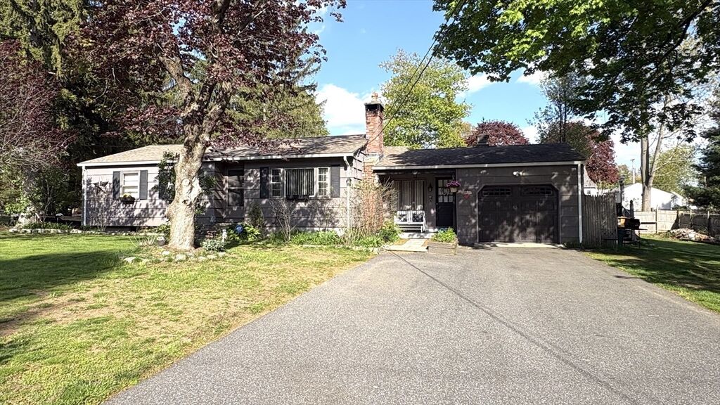 Property Photo:  15 Fairhaven  MA 01028 