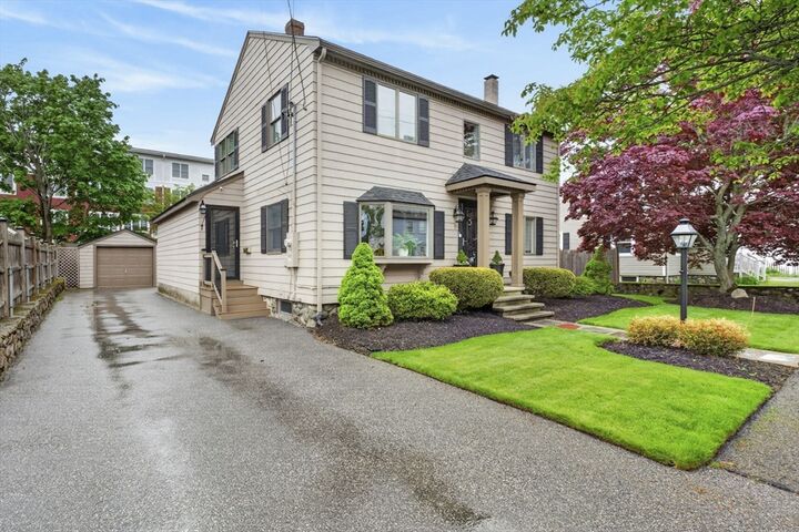 Property Photo:  9 Longview Way  MA 01960 
