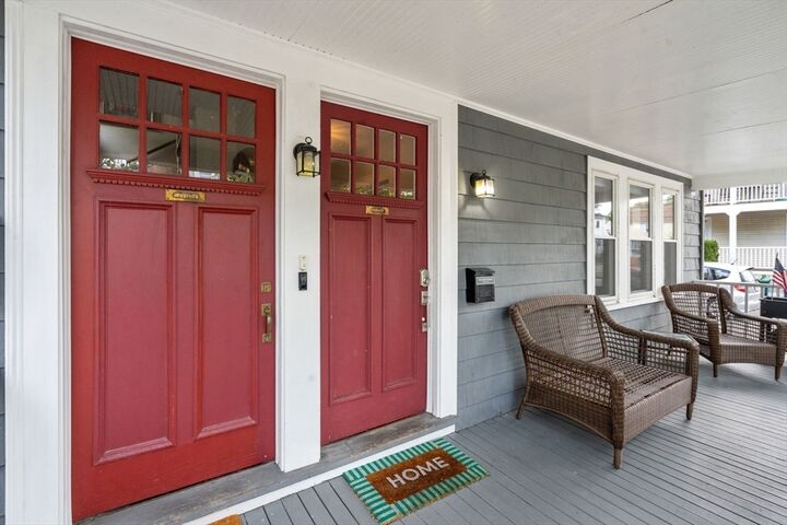 Property Photo:  9 Dunton Rd 9  MA 02472 