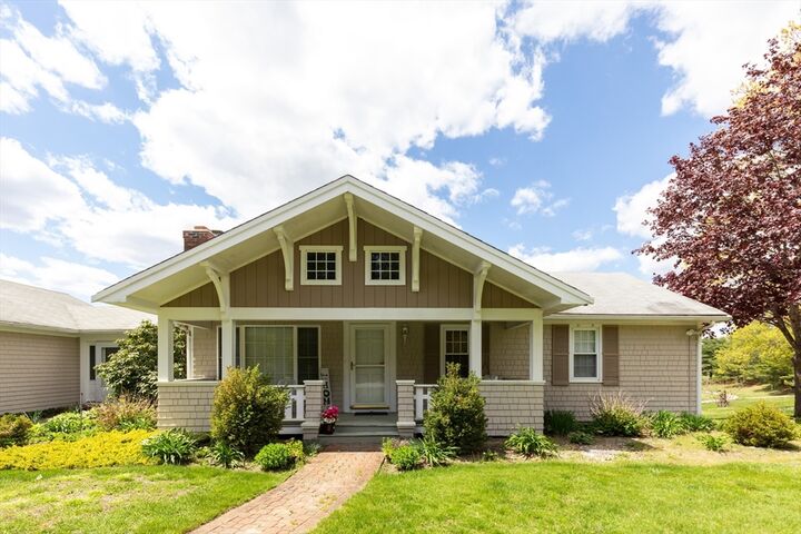 Property Photo:  27 Reservoir Ave  MA 02347 