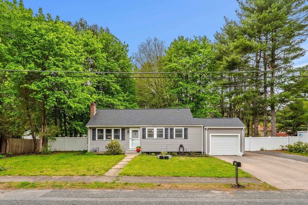 Property Photo:  21 Chandler Avenue  MA 02081 