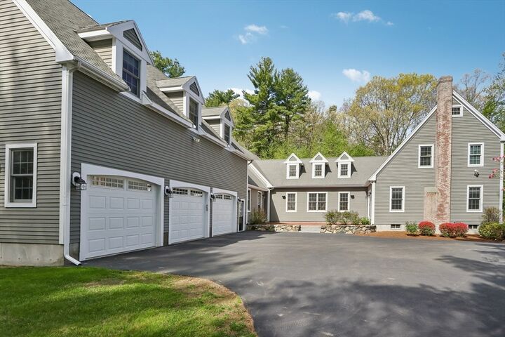 Property Photo: 34 Broken Tree Rd MA 02053