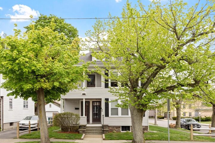 Property Photo:  46 Brookline St  MA 01902 