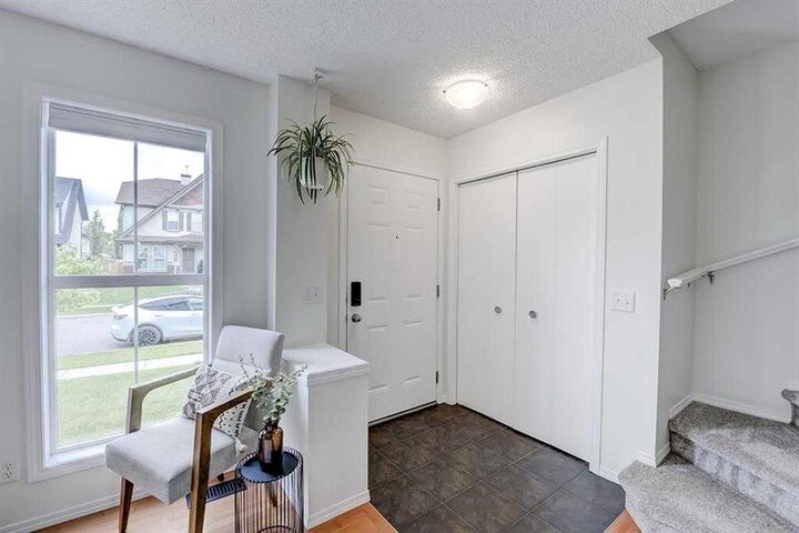 Property Photo:  12 Elgin Meadows View SE  AB T2Z 0E8 