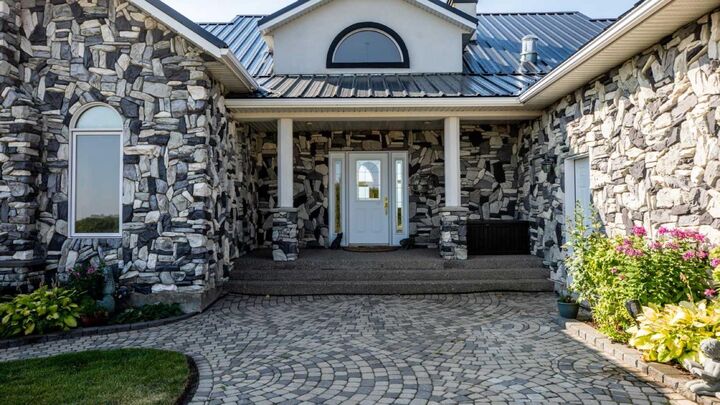 Property Photo: 29215 Township Road 3-0 AB T0K 1W0