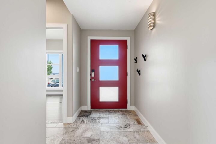 Property Photo: 475 Townsend Street AB T4P 0Y5