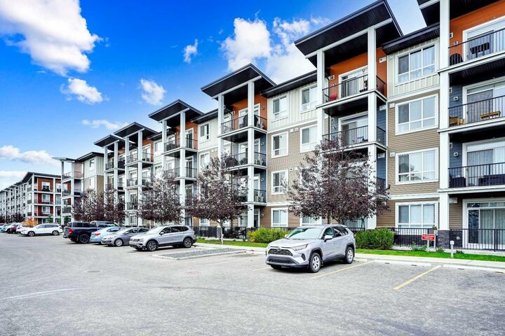 30 Walgrove Walk SE 111 — photo 1