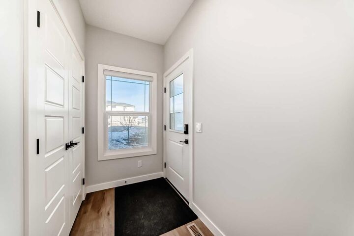Property Photo:  47 Amblefield Grove NW  AB T3P 2B7 