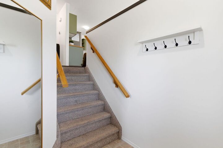 Property Photo: 46 Valarosa Drive AB T0M 0W0