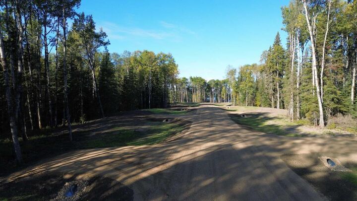 Property Photo: 4 Silver Bay AB T0G 2A0