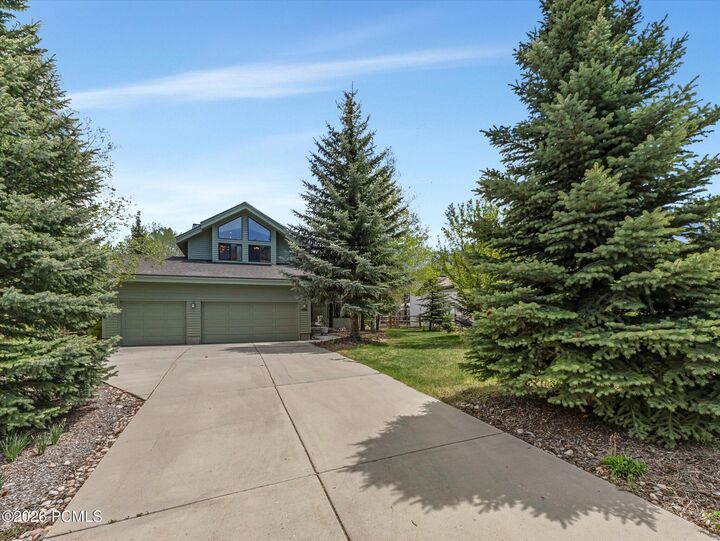 Property Photo:  1743 Walker Court  UT 84098 