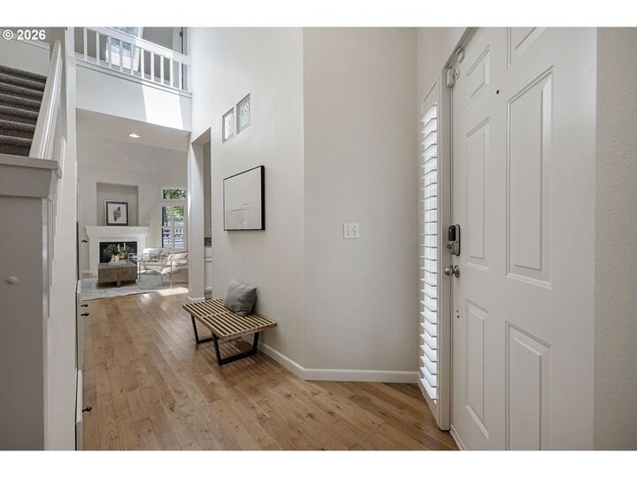 Property Photo: 9605 NW Silver Ridge Loop OR 97229