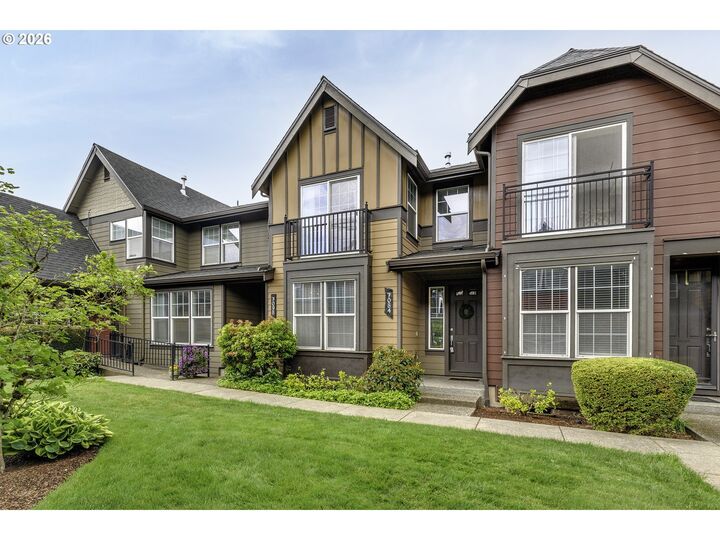 Property Photo:  7084 NE Stonewater St  OR 97124 