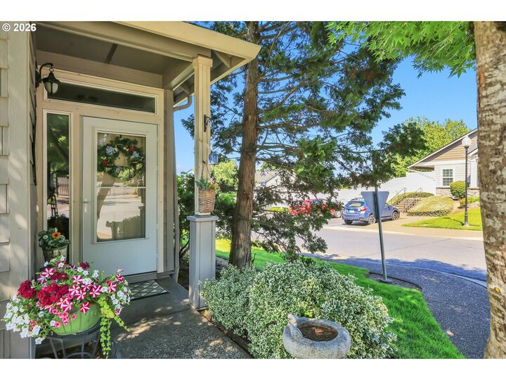 Property Photo: 21799 NE Larkspur Ln OR 97024