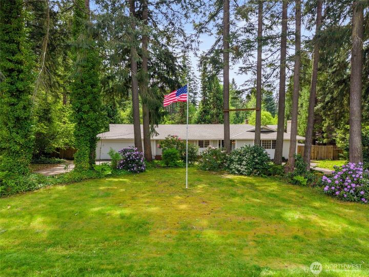 Property Photo: 7602 182nd Street E WA 98375