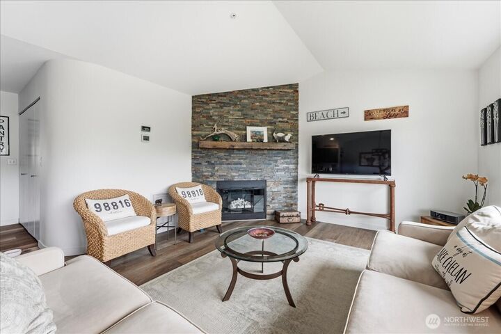 Property Photo: 808 W Manson Highway B303 WA 98816