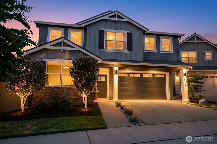 Property Photo: 2018 7th Place WA 98290