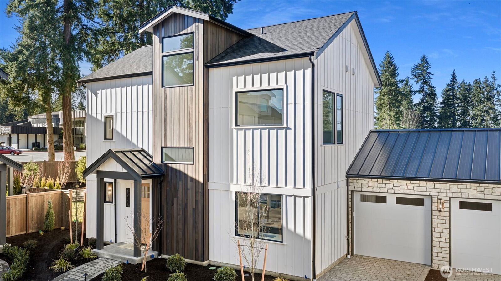 Property Photo:  9313  132nd Avenue NE  WA 98033 