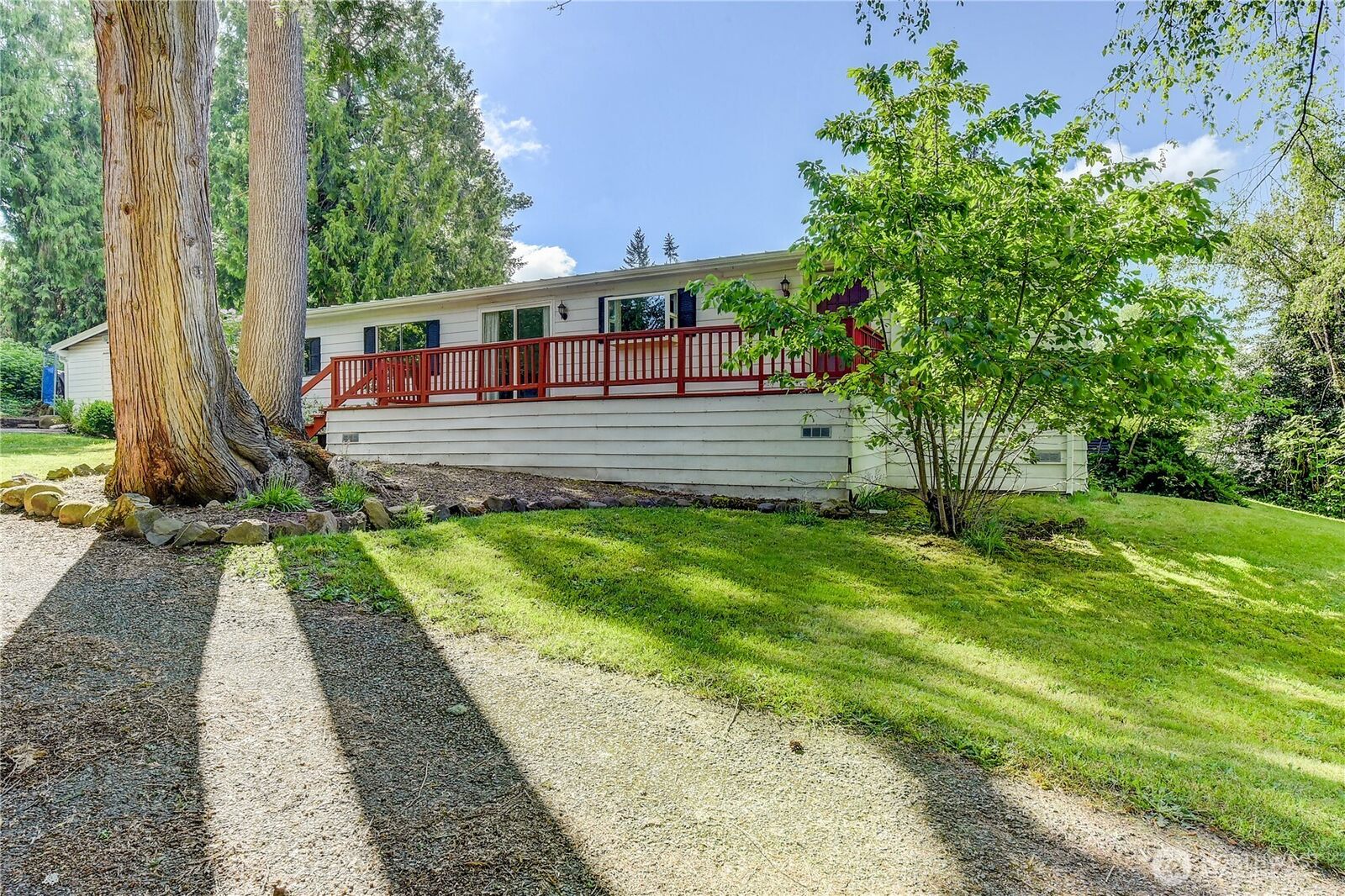 Property Photo:  13203  281st Avenue SE  WA 98321 