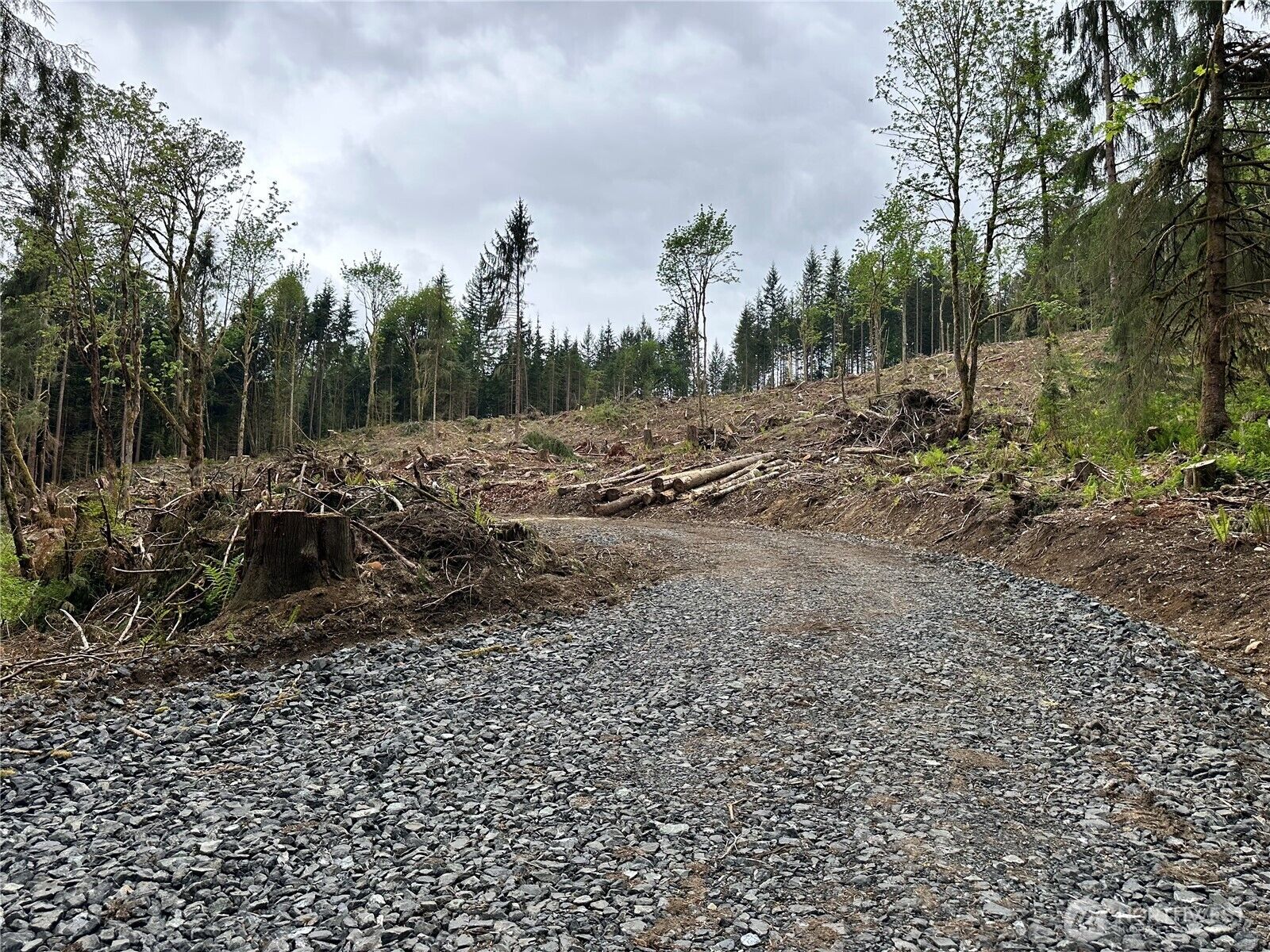 Property Photo:  0 S Carpenter Road  WA 98280 