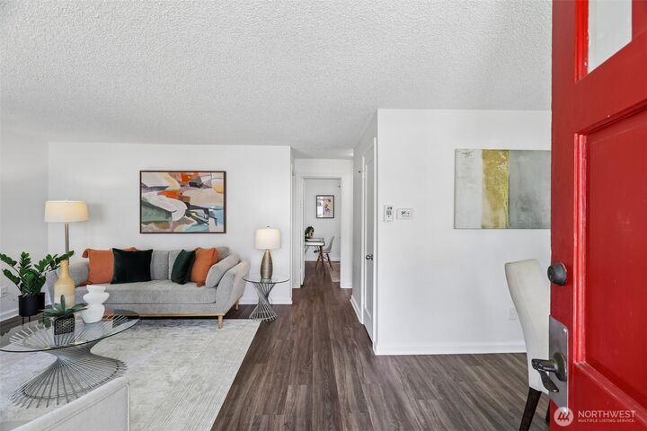 Property Photo:  6745  18th Avenue SW  WA 98106 