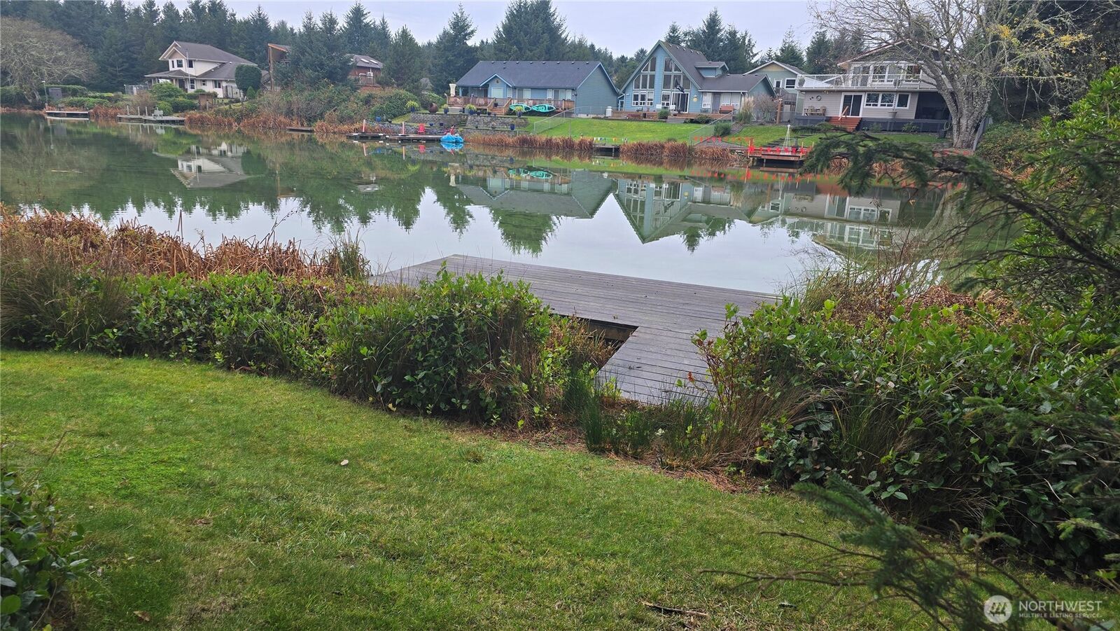 Property Photo:  107  Duck Lake Drive NE  WA 98569 