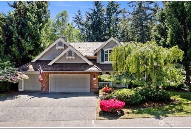 Property Photo: 2106 28th Street Ct NW WA 98335