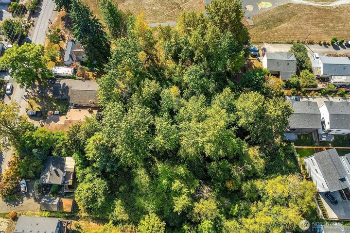 Property Photo:  0  18th Avenue SW  WA 98106 