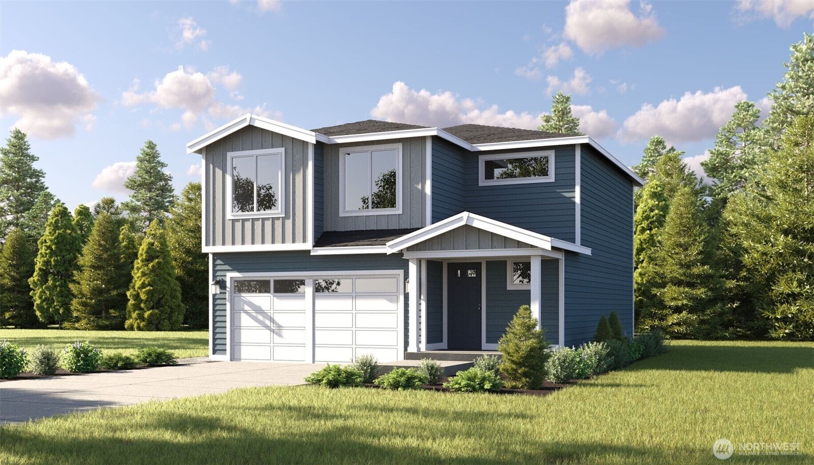Property Photo:  2175  168th Place NE  WA 98271 
