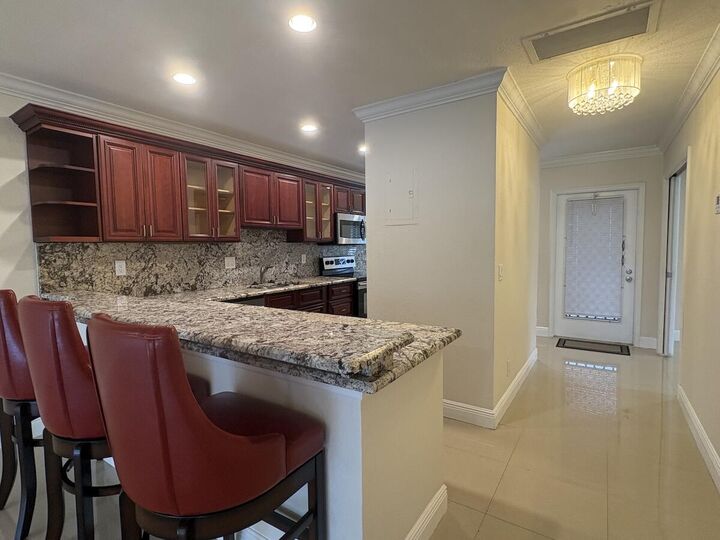 Property Photo: 1441 NW 19th Terrace 201 FL 33445