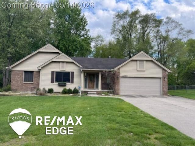 Property Photo:  32511 Norfolk Street  MI 48152 