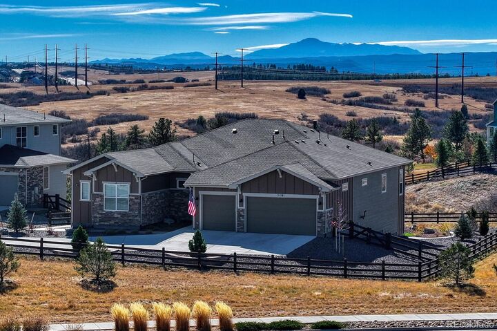 Property Photo:  3158 Wingspan Point  CO 80108 