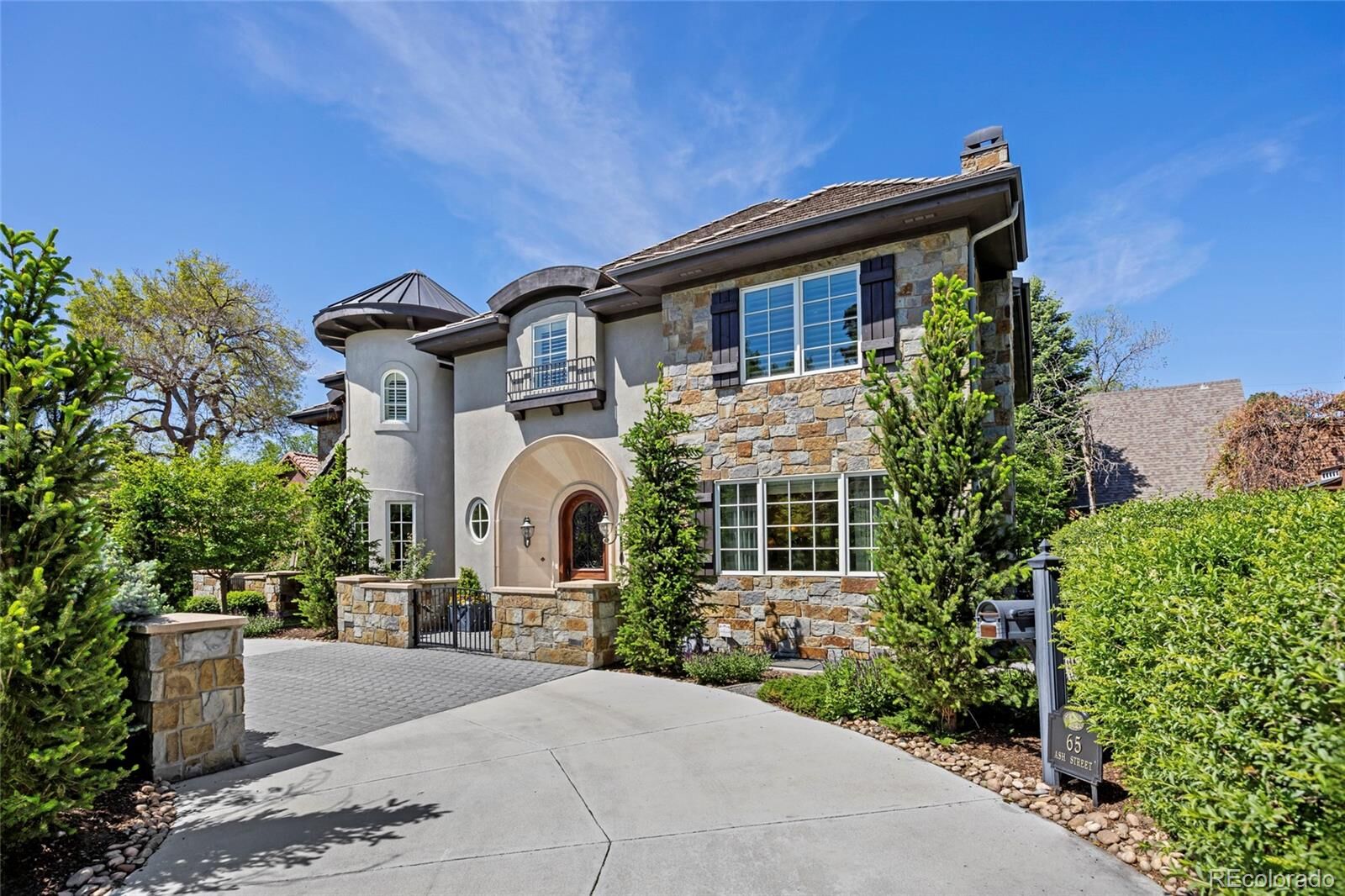 Property Photo: 65 Ash Street CO 80220