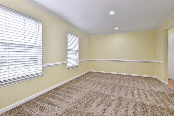 Property Photo: 132 Wellington Dr VA 23185