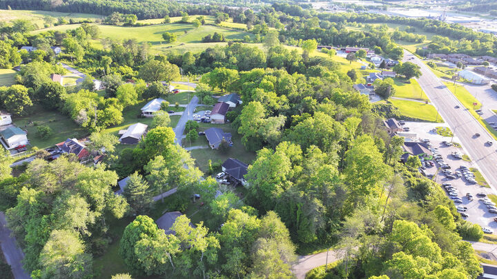 Property Photo: Lot 86 Hidden Hills Drive TN 37321