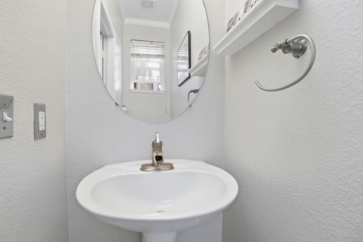 Property Photo: 119 Positano Circle CA 94065
