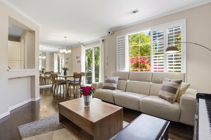 Property Photo:  119 Positano Circle  CA 94065 