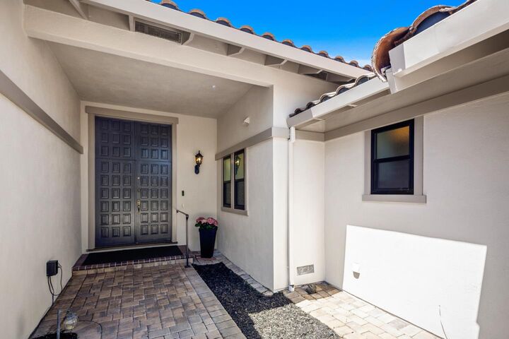 Property Photo: 1414 Alameda De Las Pulgas CA 94402