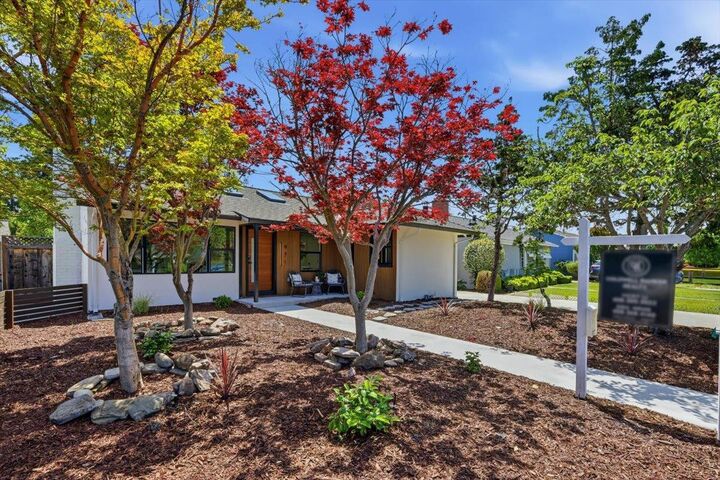Property Photo:  971 Madeline Lane  CA 95050 