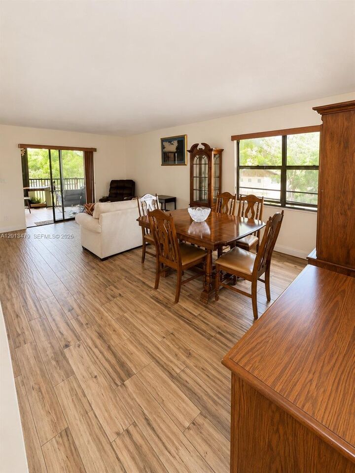 Property Photo:  3199 Foxcroft Rd 215  FL 33025 