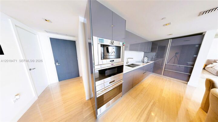 Property Photo:  1451 Brickell Ave 2502  FL 33131 