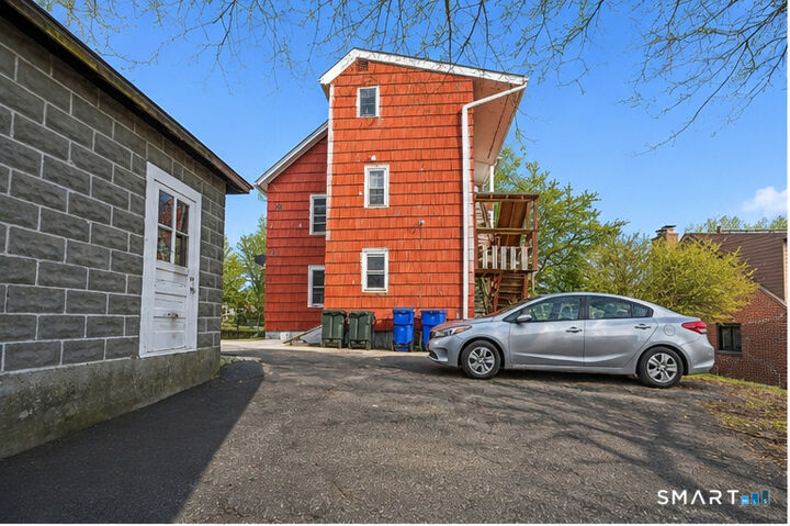 Property Photo: 153 Funston Avenue CT 06790