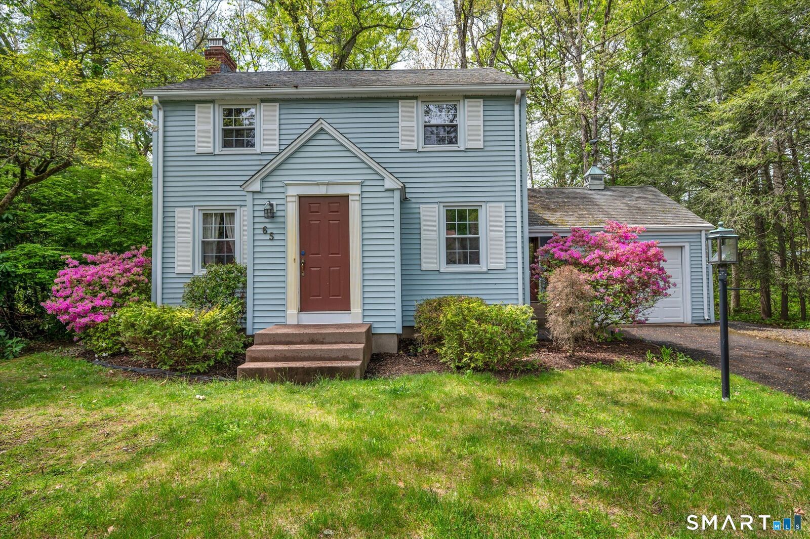 Property Photo:  65 Cavan Road  CT 06118 