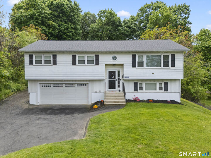 Property Photo:  55 Hoyts Hill  CT 06801 