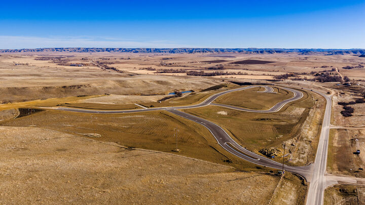 Property Photo:  Tbd Baldwin Avenue Block 7 Lot 28  WY 82801 